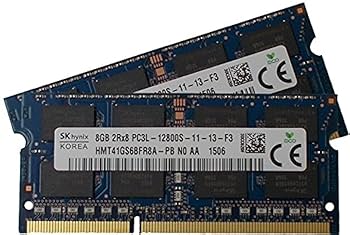 PCパーツ Hynix 204PIN PC3L-12800S 4GB SODIMM [HMT451S6AFR8A-PB] Hynix HMT451S6AFR8A-PB 4GB PC3-12800 DDR3-1600MHz non-ECC
